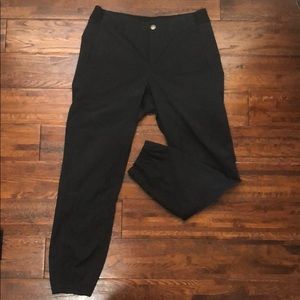 The North Face Pants, Jogger style